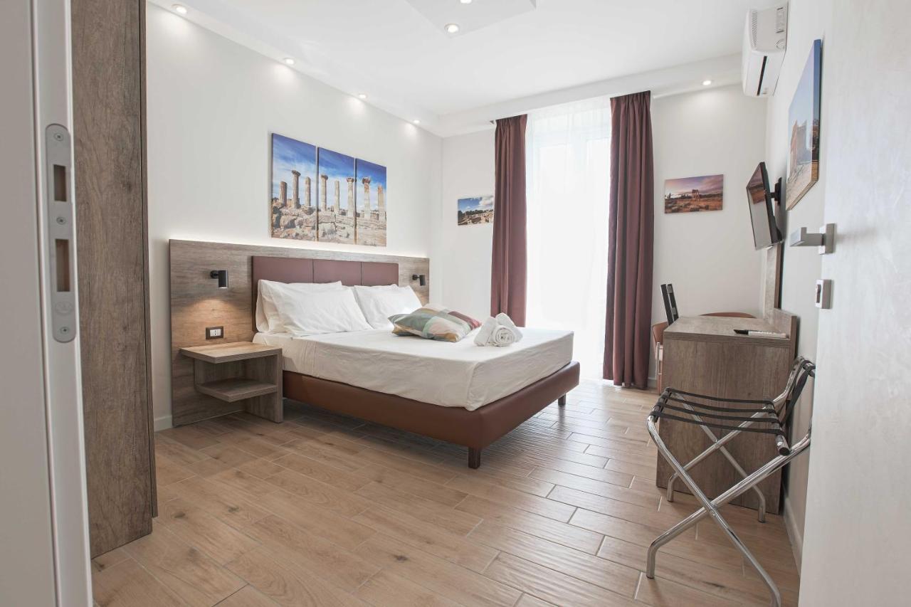 Esseneto Bed & Breakfast Agrigento