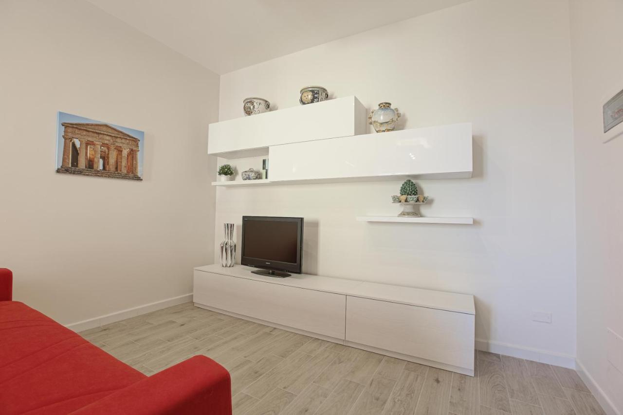 Esseneto Bed & Breakfast *