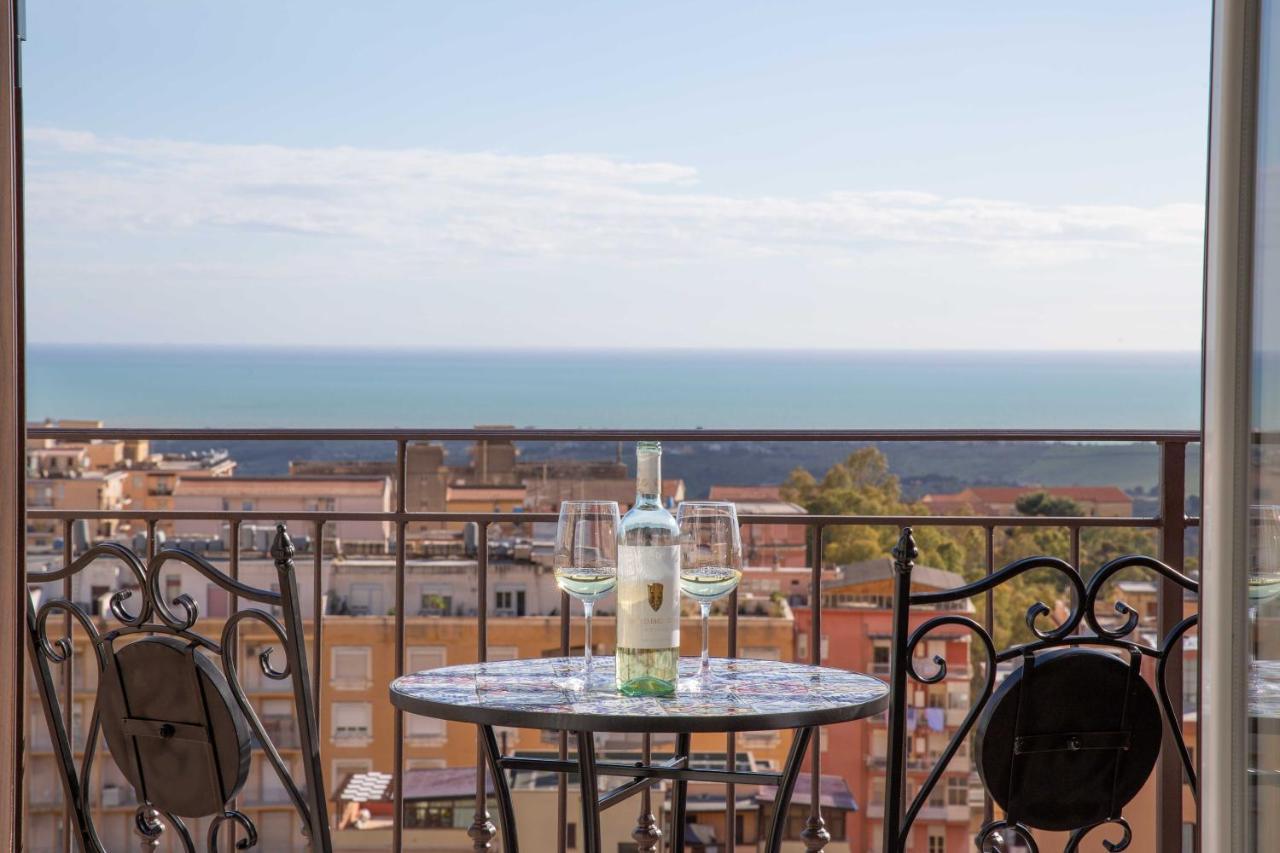 Bed & Breakfast Esseneto Agrigento