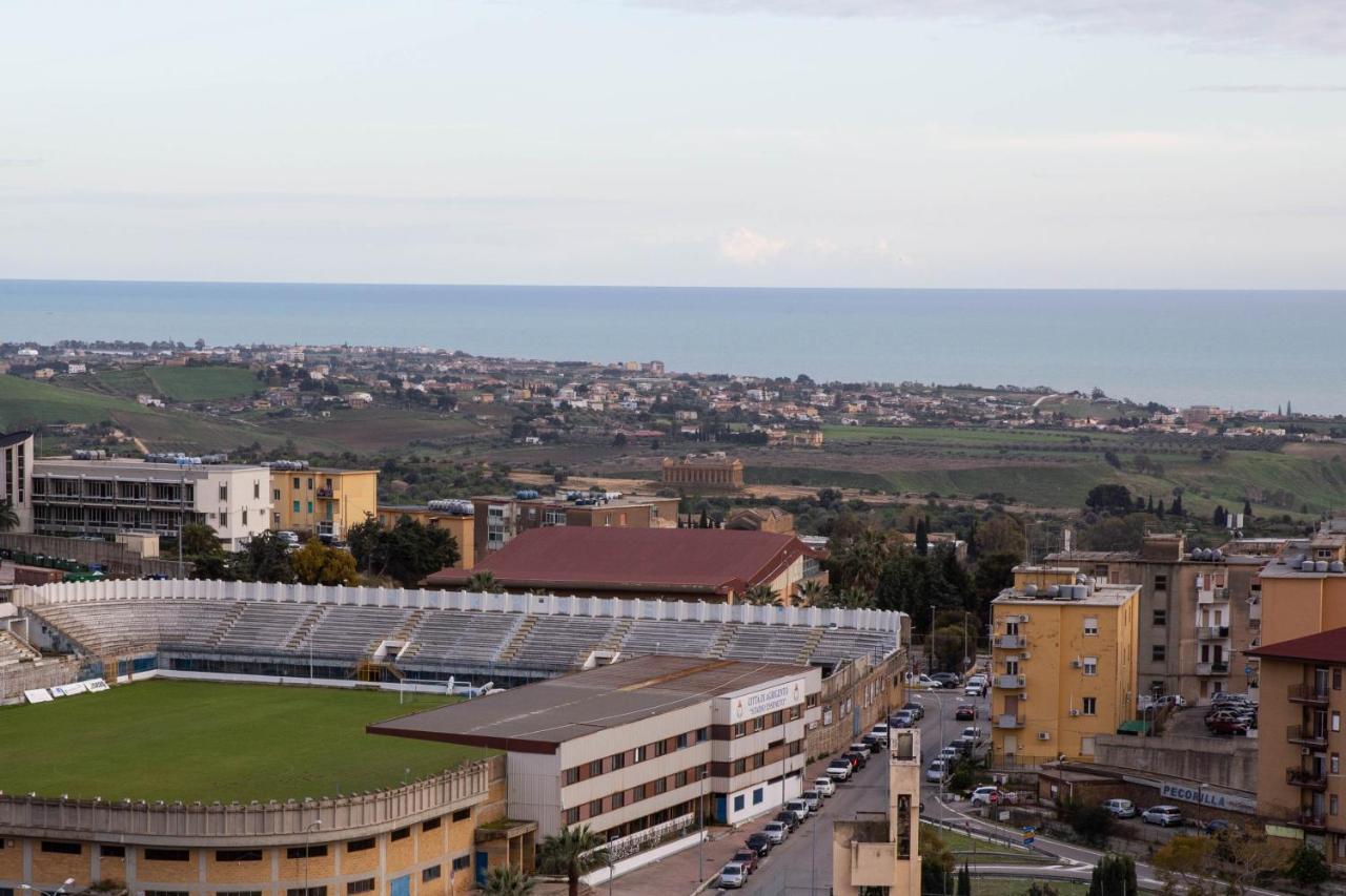 Bed & Breakfast Esseneto Agrigento