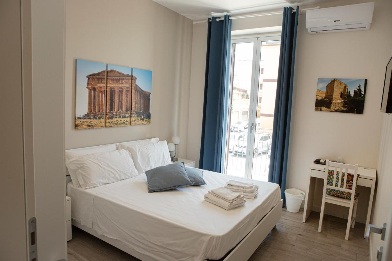 Esseneto Agrigento